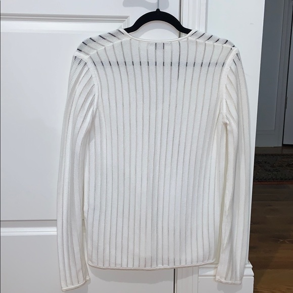 Armani exchange sweater - Picture 3 of 6